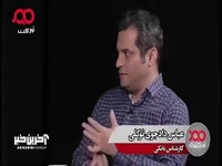 کارشناس بانکی: شرکت‌های دولتی 40 درصد تسهیلاتی که می‌گیرند را بر نمی‌گردانند