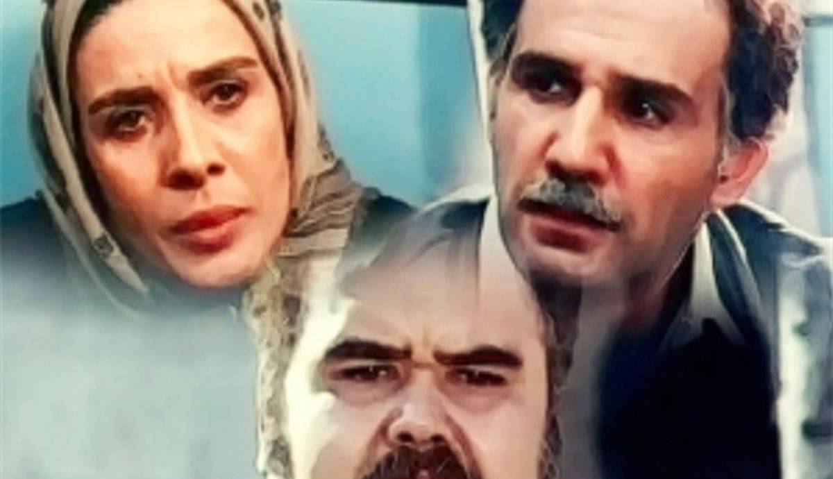 پخش فیلمی از اکبر عبدی و مهدی هاشمی محصول سال 1366