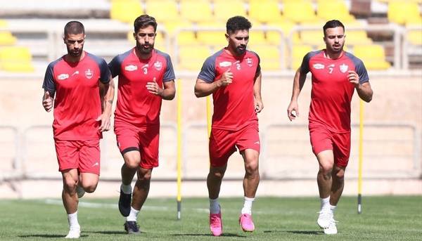 2 بازیکن مطرح پرسپولیس امروز به قطر نمی‌روند