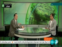 ورمزیار: اگر فصل پیش به حرف نکونام گوش نمی دادند و خطیر برکنار نمی شد...