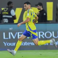 مدافع ملی‌پوش النصر به بازی استقلال رسید