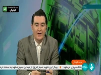 ورمزیار:  در یکی دو روز آینده مربی استقلال معرفی نخواهد شد