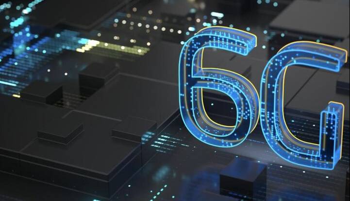 داده با سرعت بیشتر از 5G انتقال داده شد