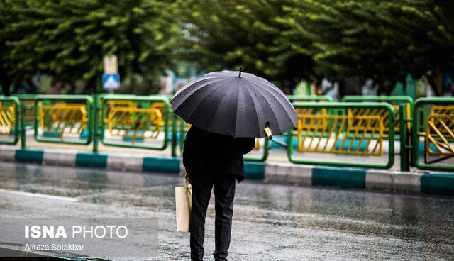 سرما در راه شمال کشور