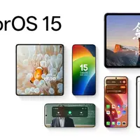 اوپو ColorOS 15 رسماً معرفی شد؛ جهش رو به جلو در روان بودن، هوش مصنوعی و تجربه کاربری