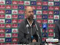 به‌حسینی گفتم عذرخواهی‌نکن, بگو پولی پرداخت نکرده‌ایم!