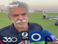 مرتضی فنونی‌زاده: رشوه‌دهنده و رشوه‌گیرنده باید مجازات شوند