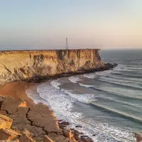 زیبایی بی‌مثال چابهار 