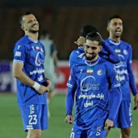 گزارش زنده؛ استقلال 0 - 0 ذوب آهن