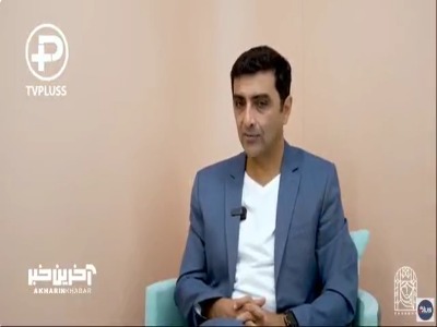 توضیحات امین زندگانی درباره فیدبک موفقیت آمیز از سریال طوبی