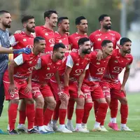 پنجره بسته، تنها راه پرسپولیس برای دریافت پاداش فیفا!