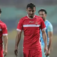 بازیکن اخراجی اولین خروجی پرسپولیس در نیم فصل