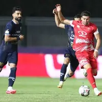 سایت AFC: السد حریف مورد علاقه پرسپولیس