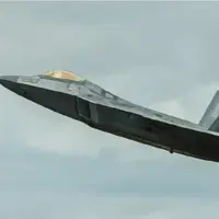 شناسایی هواپیماهای رادارگریز F-22 با رادار ارزان‌قیمت توسط چین