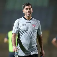 کریم باقری: مدیون هواداران پرسپولیس هستم