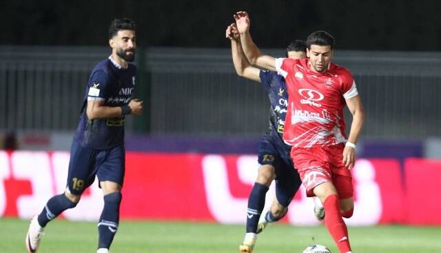 سایت AFC: السد حریف مورد علاقه پرسپولیس