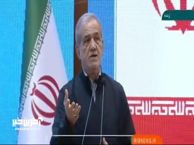 رئیس جمهور خطاب به صادرکنندگان: شما الان در میدان جنگید، جنگ موشک نیست بلکه جنگ اندیشه، تولید و تجارت است