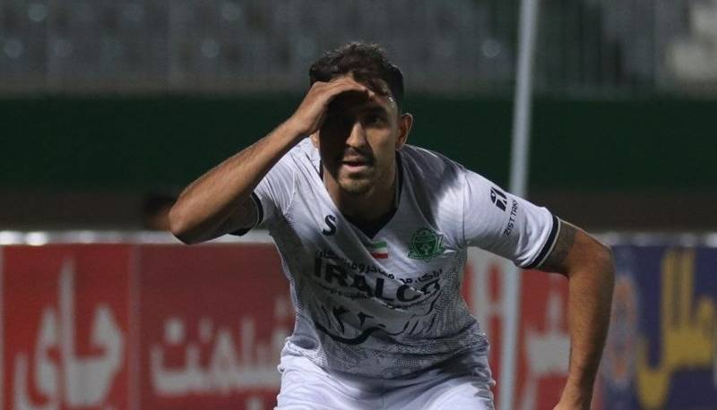 آلومینیوم 4 - 2 فولاد ؛ شاگرد روی دست استاد بلند شد