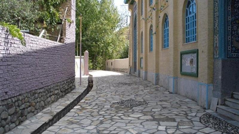 طرح‌های «هادی» 10 روستای خراسان جنوبی بازنگری می‌شود