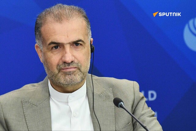 جلالی: ایران در کنار «بریکس» سعی در تعریف دنیای جدیدی دارد