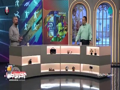 شب درخشان مهدی قایدی در امارات با یک سوپر گل