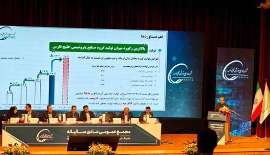 اعتراض برخی سهامداران هلدینگ خلیج فارس به خرید باشگاه استقلال