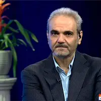 جواد خیابانی باعث هنگ کردن حامد آهنگی شد!