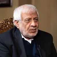 بادامچیان عزادار شد