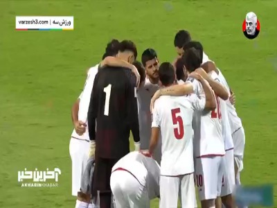 نقاط ضعف و قوت تیم ملی ایران مقابل قطر