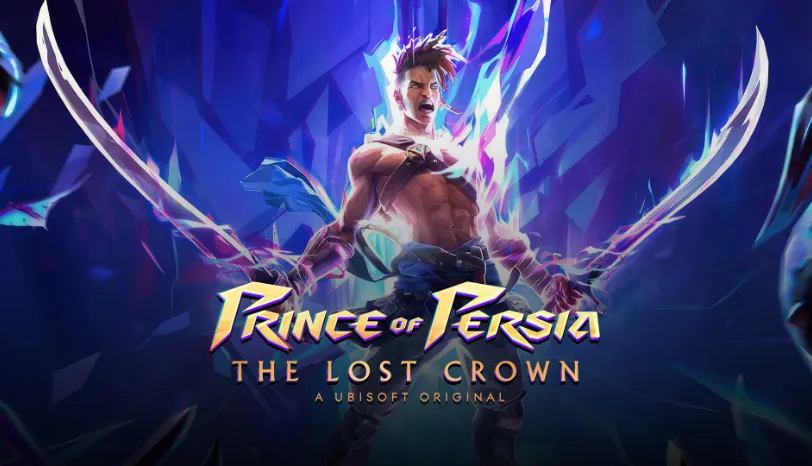 منتظر دنباله بازی Prince of Persia: The Lost Crown نباشید