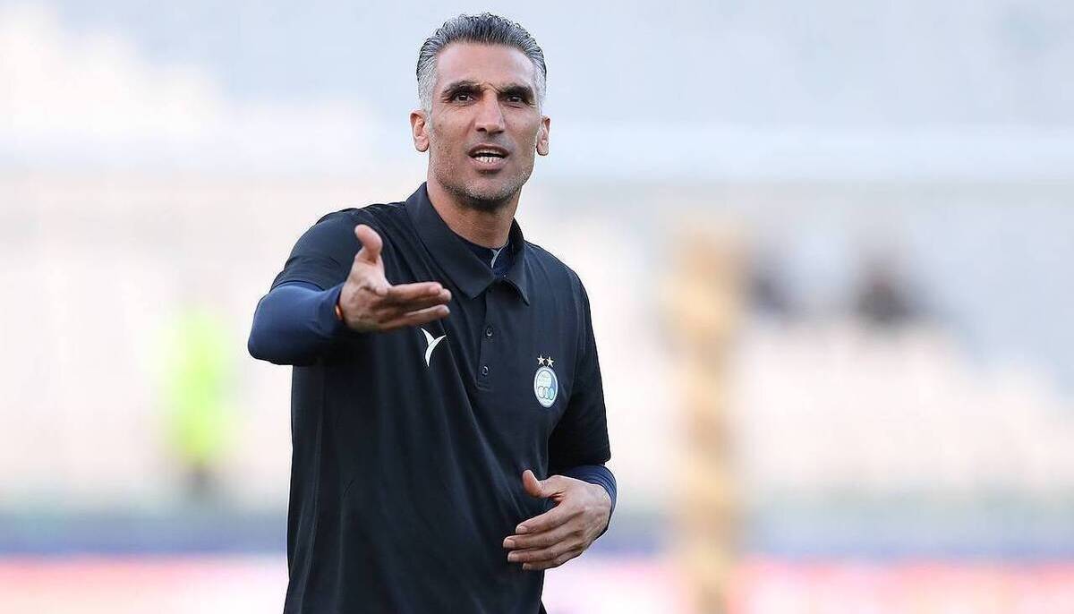 هاشمی‌نسب: وقتی به استقلال رفتم، پرسپولیسی‌ها با لگد مادرم را زدند!