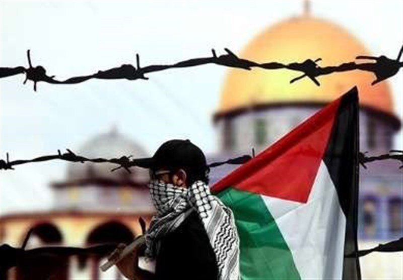 سرمقاله رسالت/ توهم دو دولت در فلسطین!