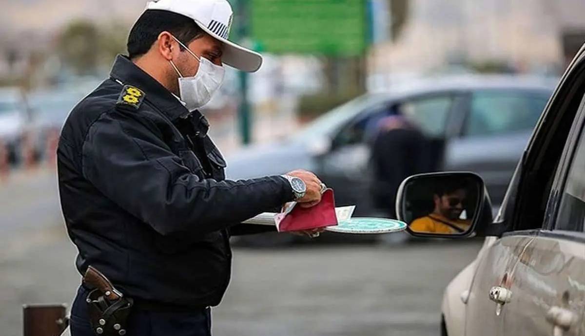 رانندگان قانونمند تشویق می‌شوند