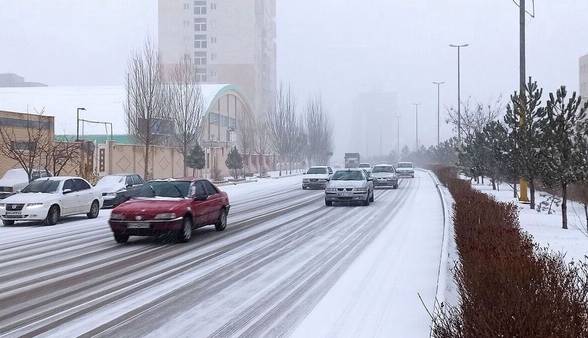 بارش‌ها در آذربایجان‌ غربی تا ظهر پنج‌شنبه ادامه دارد