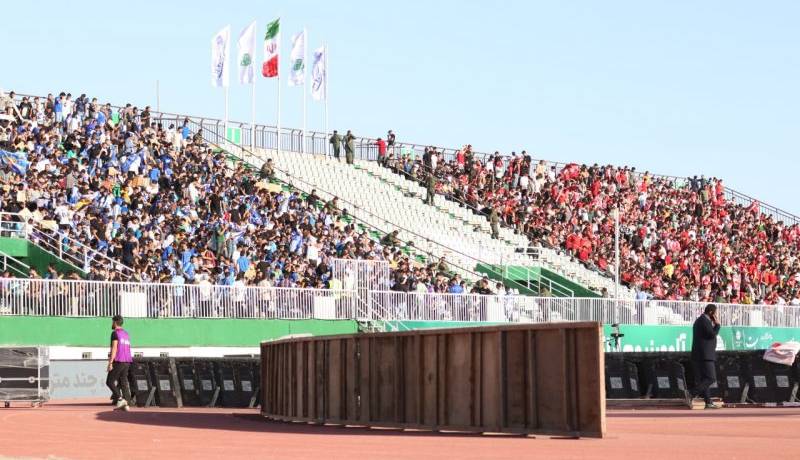 تایید جریمه 500 میلیونی استقلال و پرسپولیس