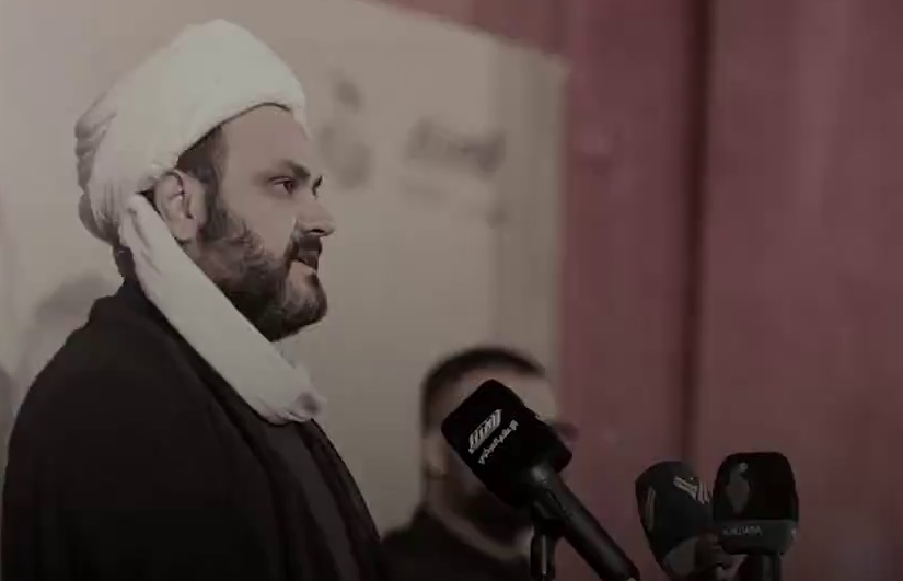 دبیرکل جنبش نجباء عراق: بهجای سوگواری، انتقام میگیریم