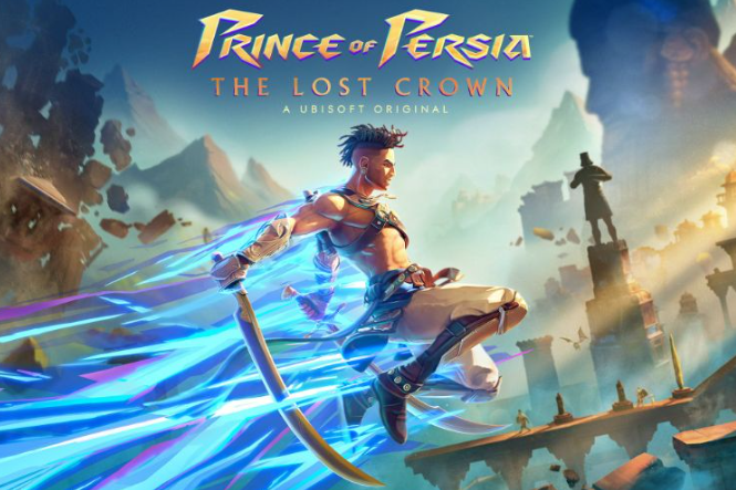 تیم سازنده بازی Prince of Persia: The Lost Crown منحل شد