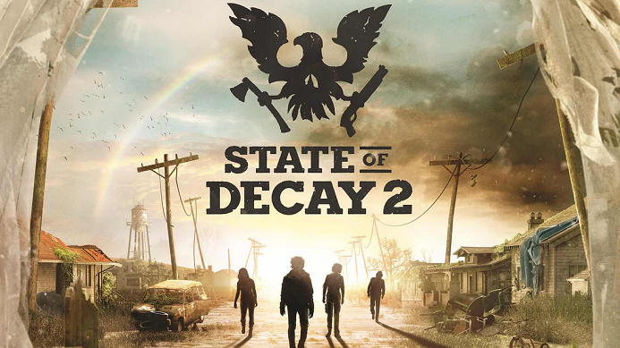 آخرین به‌روزرسانی بزرگ State of Decay 2 منتشر شد