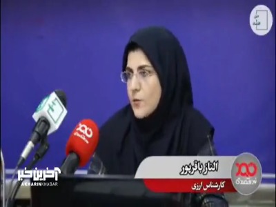 کارشناس ارز: صادرکنندگان غیرنفتی ارز خود را در بازار آزاد می‌فروشند