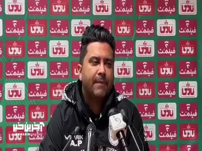 سعید اخباری: تیم‌هایی که در سال اول لیگ برتری خود هستند هدف‌ منطقی‌شان ماندن در لیگ است