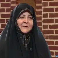 بدون تعارف با بانوی تبریزی که با اهدای سرویس طلای میلیاردی خود حامی جبهه مقاومت شد