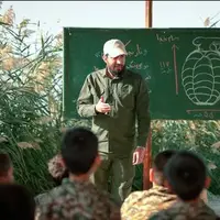 نماهنگ «سیدنا القائد» منتشر شد