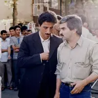 فیلم سینمایی «آپارتمان شماره ۱۳» این هفته از شبکه آی‌ فیلم 