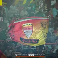 فولاد خوزستان رقیب پرسپولیس در لیگ زنان شد