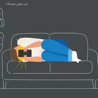 سه ضرر تنبلی و بی‌حوصلگی