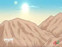 ماجرای مردی که می‌خواست کوروش، پادشاه ایران را ترور کند!