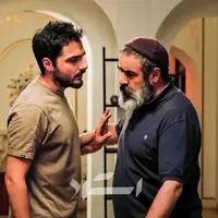 اکران مردمی فیلم سینمایی «استاد» در پردیس مگامال