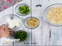 با طرز تهیه مشتوک آشنا شوید