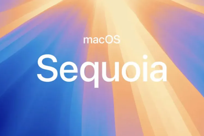 با آپدیت macOS Sequoia 15.1، هوش مصنوعی وارد مک‌های اپل شد