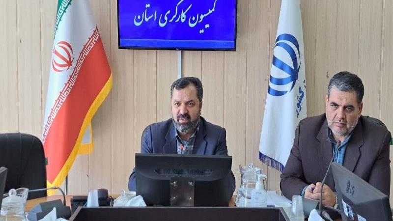 مستمری خانواده جان‌باختگان معدن طبس برقرار شد